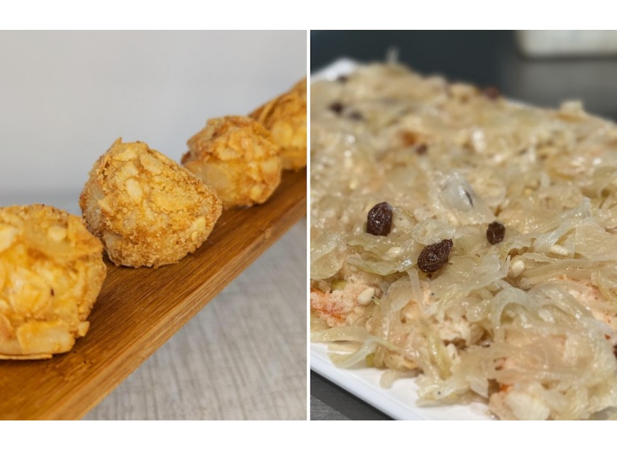 Come valorizzare le proposte di pesce nel tuo ristorante